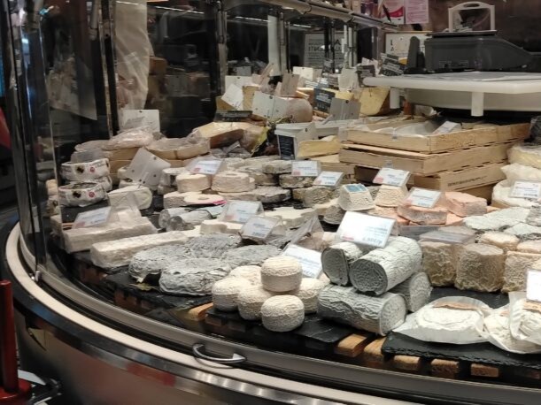 photo 2 les marchés