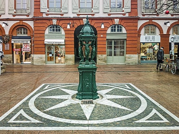 photo 3 les fontaines