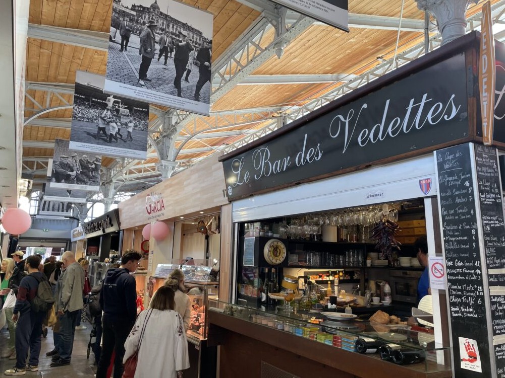 photo 3 les marchés