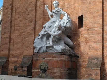 photo 4 les fontaines