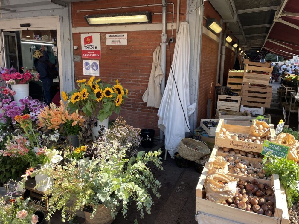 photo 5 les marchés